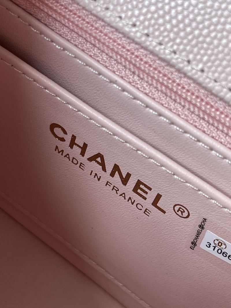 Chanel Stachel Bags